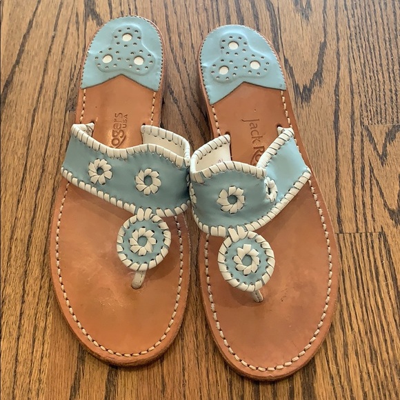 Jack Rogers Shoes - Jack Rogers sandal